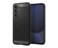 Spigen Rugged Armor do Samsung Galaxy S24 FE - 1291076 - zdjęcie 1